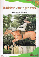 R&auml;ddare kan ingen vara