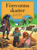 F&ouml;rsvunna skatter