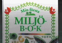 Min f&ouml;rsta milj&ouml;bok
