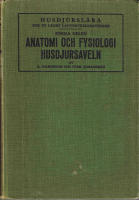 Husdjursl&auml;ra -  Anatomi och fysiologi husdjursaveln