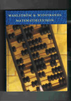 Wahlstr&ouml;m & Widstrands matematiklexikon