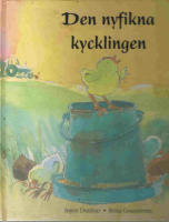 Den nyfikna kycklingen