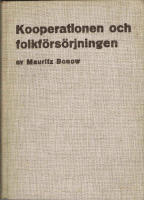 Kooperationen och folkf&ouml;rs&ouml;rjningen