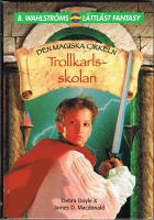 Trollkarlsskolan
