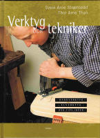 Verktyg och tekniker