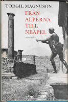 Fr&aring;n Alperna till Nepal