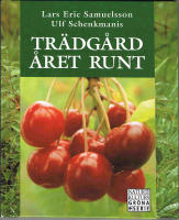 Tr&auml;dg&aring;rd &aring;ret runt