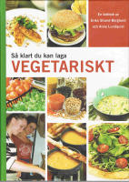 S&aring; klart du kan laga vegetariskt
