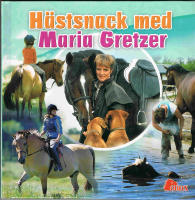 H&auml;stsnack med Maria Gretzer