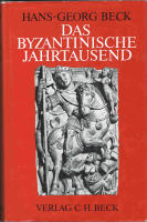 Das Byzantinische Jahrtausend