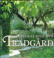 Lyckas med din tr&auml;dg&aring;rd