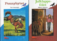 Ponnybytet / Julklappsf&ouml;let