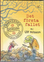 Kommissarie Gordon. Det f&ouml;rsta fallet
