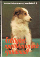Hundutbildning och hundv&aring;rd