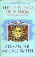 2 1/2 Pillars of Wisdom