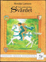 Det m&auml;rkv&auml;rdiga sv&auml;rdet