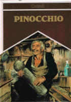 Pinocchio