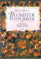Blomsterpotpurrier