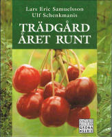 Tr&auml;dg&aring;rd &aring;ret runt