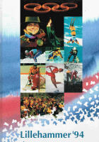 Lillehammer `94