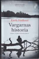 Vargarnas historia