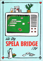 L&auml;r dig spela bridge i TV
