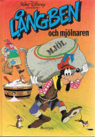 Busige Berras &ouml;verman/ Lilla Isbj&ouml;rn hittar en Mammut / Bernard och Bianca / L&aring;ngben och mj&ouml;lnaren