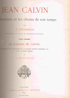 Les hommes et les choses de son temps