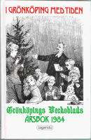 I Gr&ouml;nk&ouml;ping med tiden