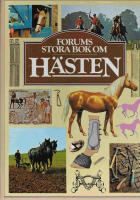 Forums stora bok om h&auml;sten