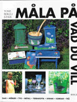 M&aring;la p&aring; vad du vill