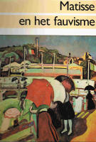 Matisse en het fauvisme
