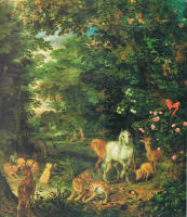 F&ouml;rtrollad v&auml;rld : bilder att v&auml;xa upp med