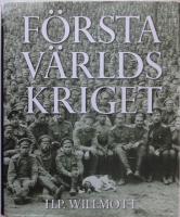 F&ouml;rsta v&auml;rldskriget