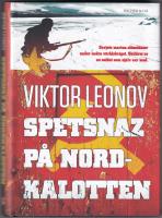 Spetsnaz p&aring; Nordkalotten