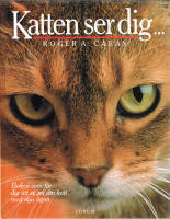 Katten ser dig