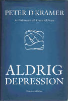 Aldrig depression