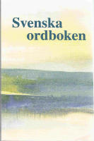 Svenska Ordboken