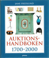 Auktionshandboken : 1700-2000