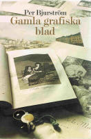 Gamla grafiska blad