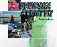 Svenska &auml;ventyr