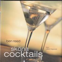 Sk&ouml;na cocktails