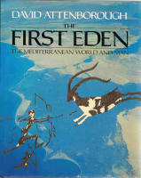 The First Eden - The Mediterranean World and man