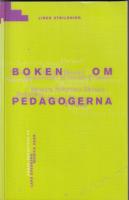 Boken om pedagogerna