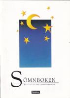 S&ouml;mnboken R&aring;d till dig med s&ouml;mnst&ouml;rningar