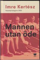 Mannen utan &ouml;de