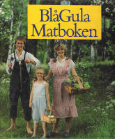 Bl&aring;gula matboken