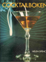 Cocktailboken
