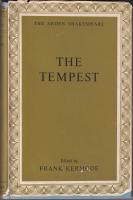 The Tempest