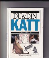 Du & din katt